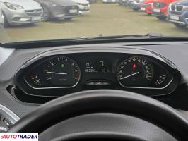 Peugeot 2008 2019 1.2 130 KM