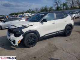 Kia Pozostałe 2023 1