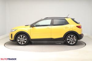 Kia Pozostałe 2018 1.4 97 KM
