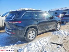 Jeep Grand Cherokee 2023 3