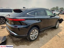 Toyota Venza 2021 2
