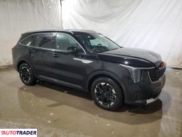 Kia Sorento 2024 2