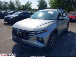 Hyundai Tucson 2024 2
