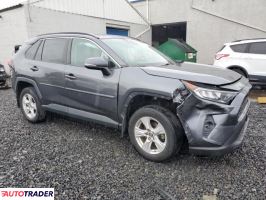 Toyota Pozostałe 2019 2 Toyota Pozostałe 2019 2