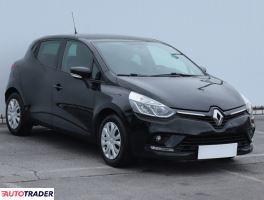 Renault Clio 2018 1.1 72 KM
