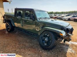 Jeep Pozostałe 2023 3