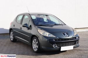 Peugeot 207 - zobacz ofertę