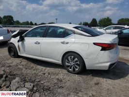 Nissan Altima 2021 2 Nissan Altima 2021 2