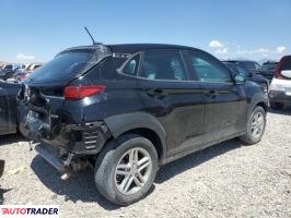 Hyundai Kona 2021 2 Hyundai Kona 2021 2