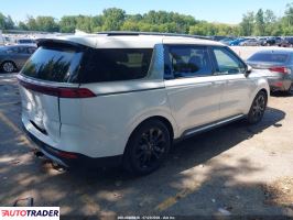Kia Carnival 2022 3