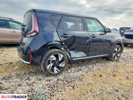 Kia Soul 2025 2