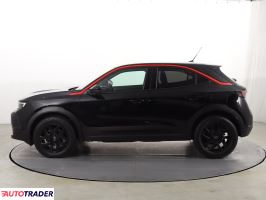 Opel Mokka 2023 1.2 128 KM