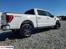 Ford Pozostałe 2023 3