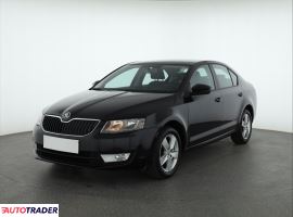 Skoda Octavia 2014 1.2 103 KM