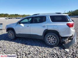 GMC Acadia 2019 3