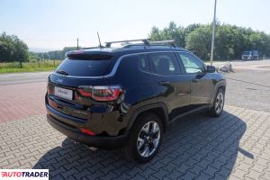 Jeep Compass 2018 1.6 120 KM