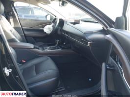 Mazda CX-30 2022 2