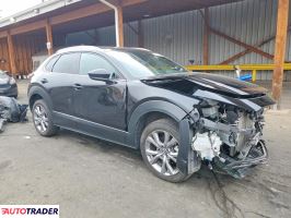 Mazda CX-30 2023 2