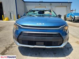 Kia Niro 2024 1