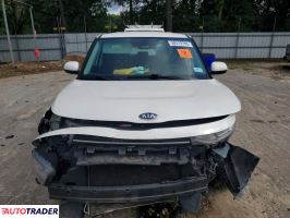 Kia Soul 2020 2