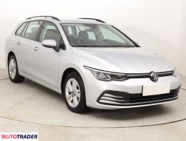 Volkswagen Golf 2022 2.0 113 KM