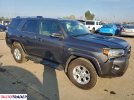 Toyota Pozostałe 2020 4