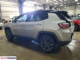 Jeep Compass 2020 2