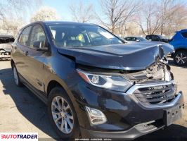 Chevrolet Equinox - zobacz ofertę