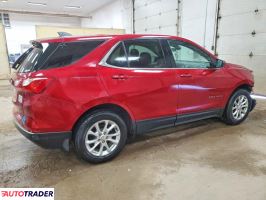 Chevrolet Equinox 2020 1