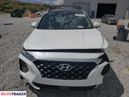 Hyundai Santa Fe 2019 2