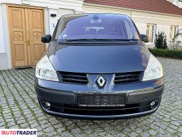 Renault Grand Espace 2010 2.0 170 KM