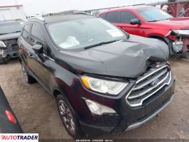 Ford EcoSport 2021 1