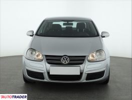 Volkswagen Jetta 2006 1.6 100 KM