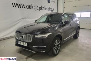 Volvo XC90 2016 2.0 235 KM