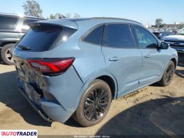Ford Escape 2024 2