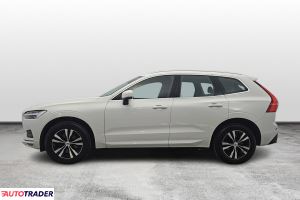 Volvo XC60 2021 2.0 197 KM