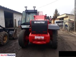 Manitou ML845-120 2013r sprzedaż lub zamiana