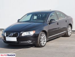 Volvo S80 2012 2.0 237 KM