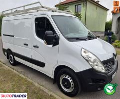 Renault Master 2016 2.3