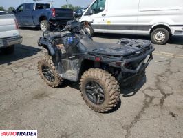 Polaris Sportsman 2021