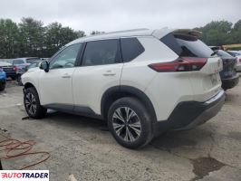 Nissan Rogue 2023 1 Nissan Rogue 2023 1