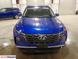 Hyundai Tucson 2024 2