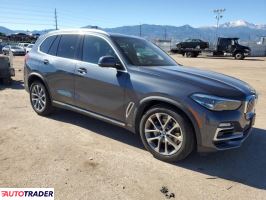 BMW X5 2019 3