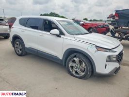 Hyundai Santa Fe 2022 2