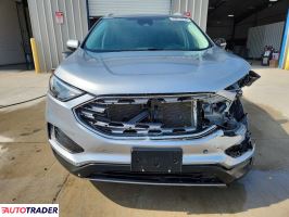 Ford Edge 2022 2