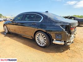 BMW 740 2022 3