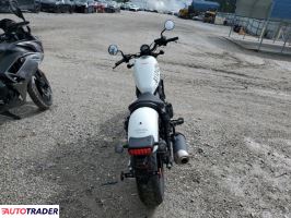 Honda CM 2021 Honda CM 2021