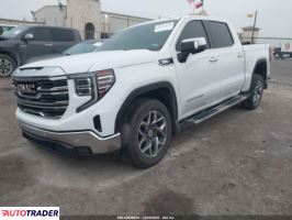 GMC Sierra 2024 3