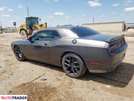Dodge Challenger 2022 3 Dodge Challenger 2022 3