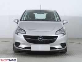 Opel Corsa 2019 1.4 88 KM Opel Corsa 2019 1.4 88 KM